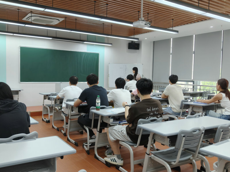学员头像