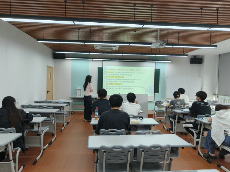 学员头像