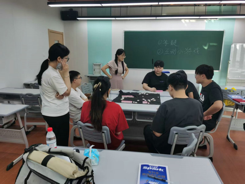 学员头像