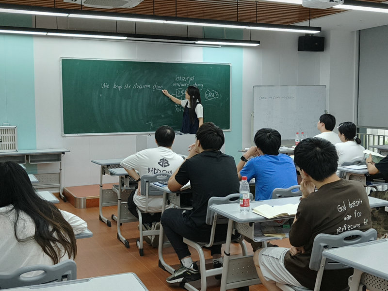 学员头像