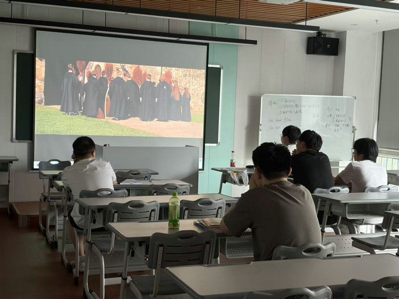 学员头像