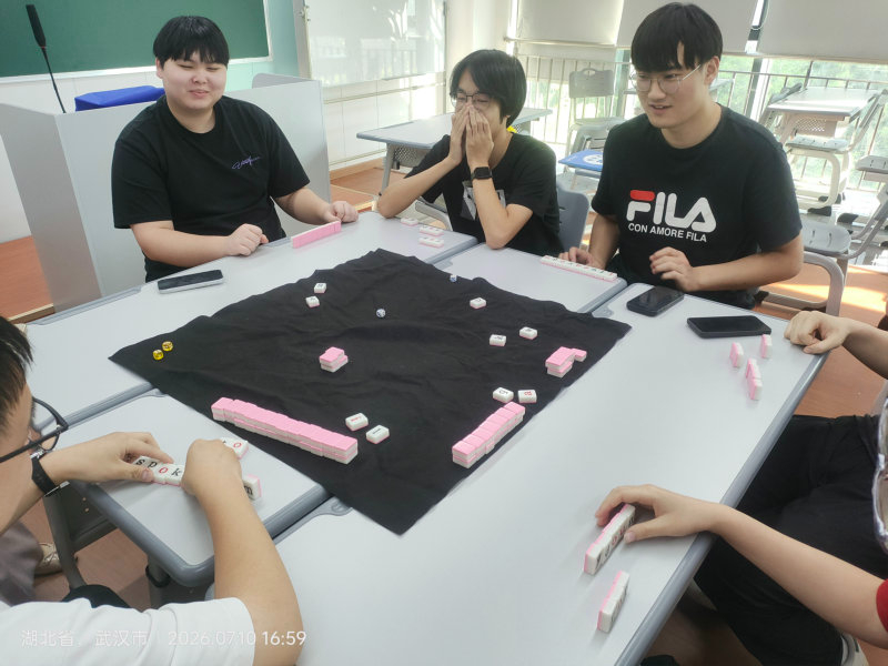 学员头像