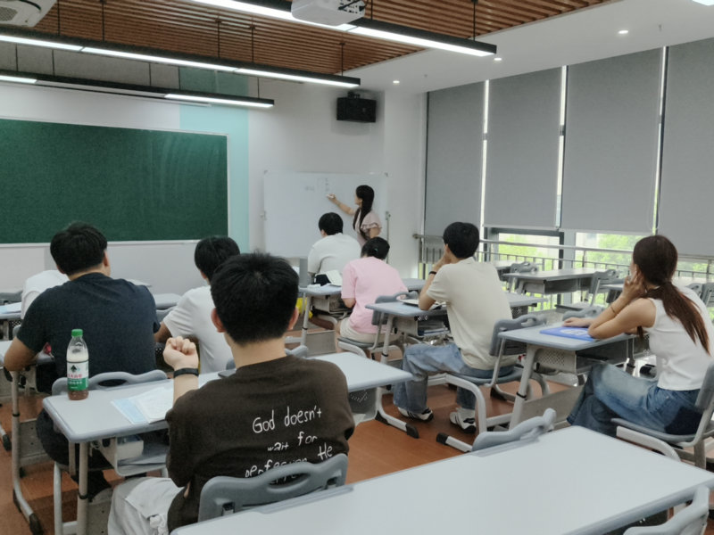 学员头像