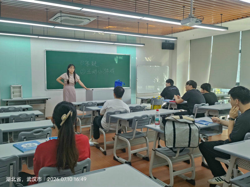 学员头像