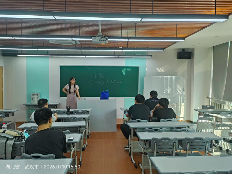 学员头像