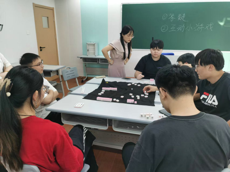 学员头像