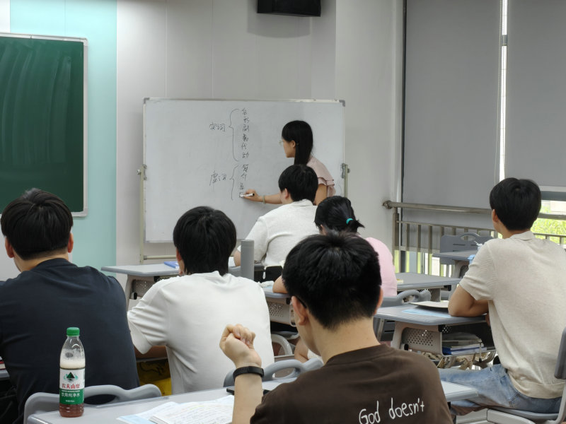 学员头像