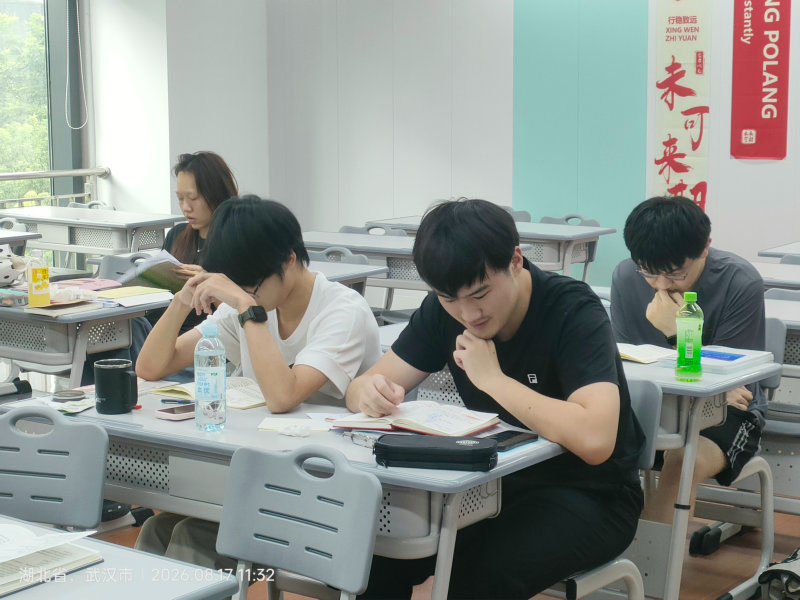 学员头像