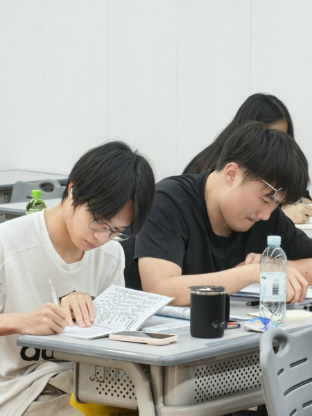 学员头像