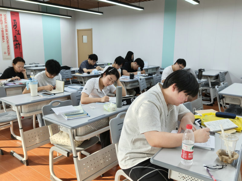 学员头像